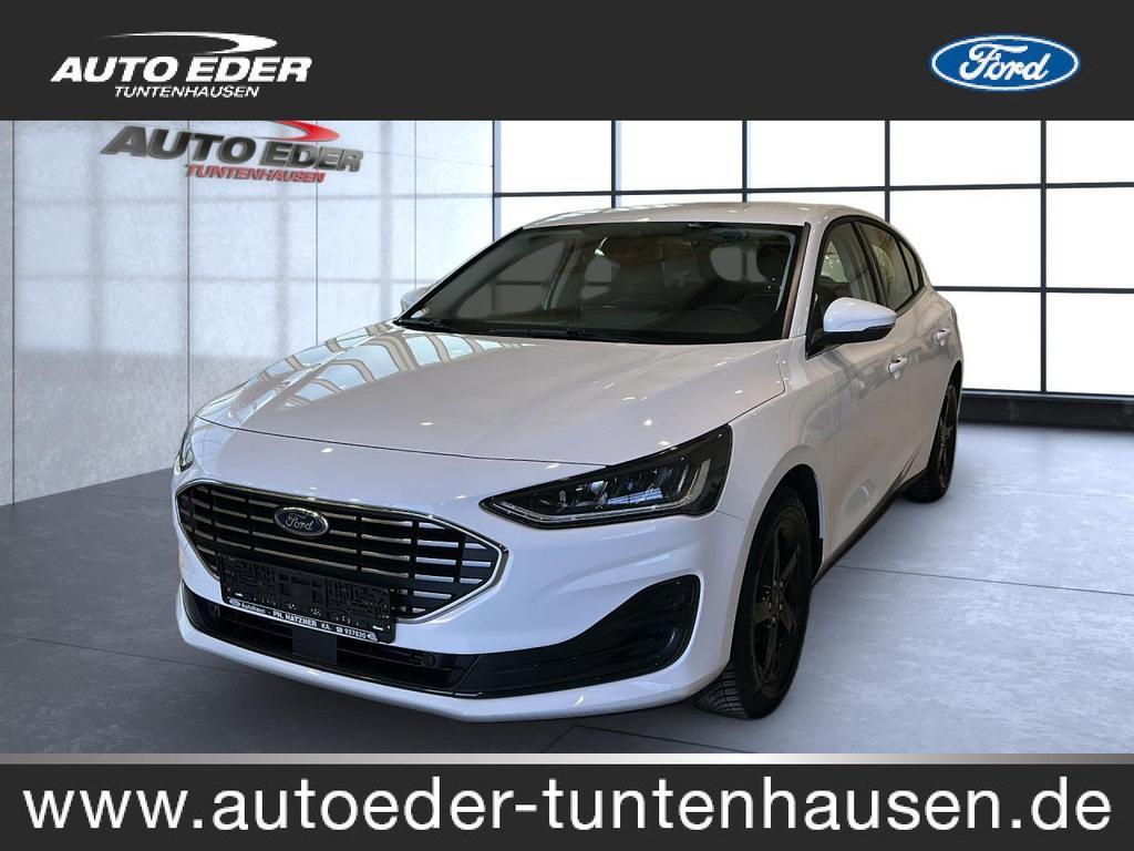 Ford Focus 2023 Benzine