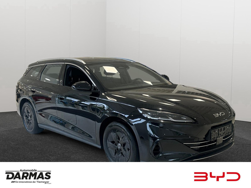 BYD Seal 6