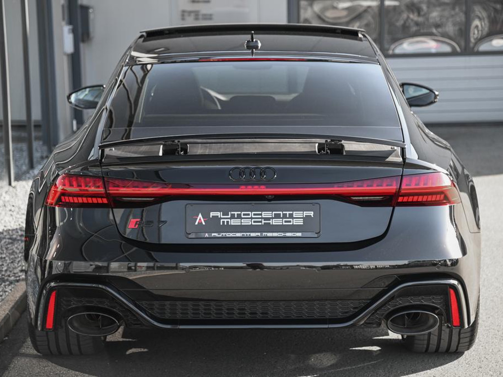 Audi RS7