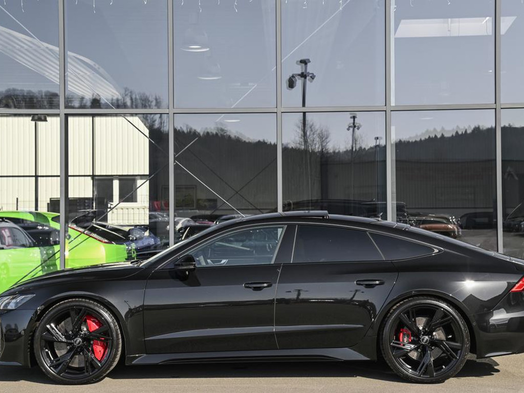 Audi RS7