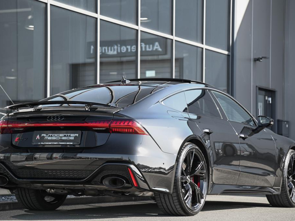 Audi RS7