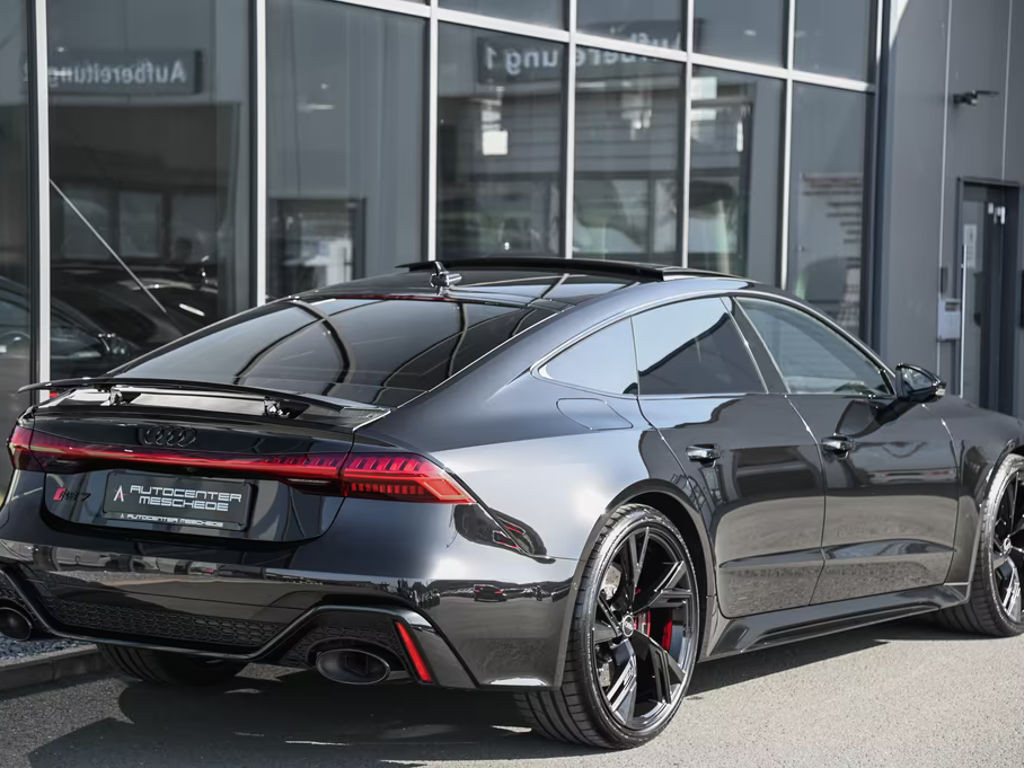 Audi RS7