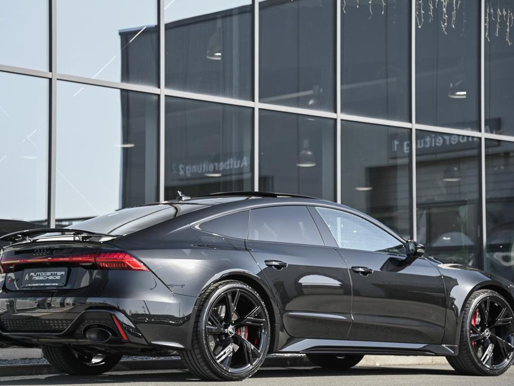 Audi RS7