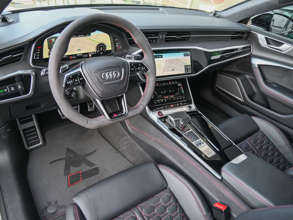 Audi RS7