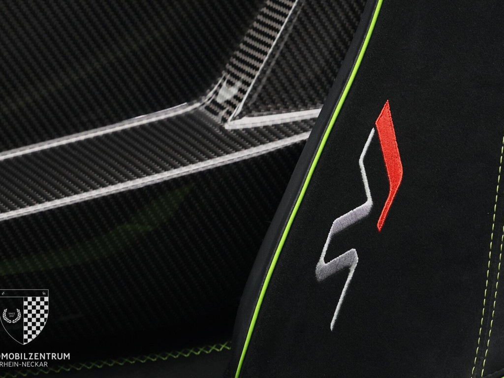 Lamborghini Aventador