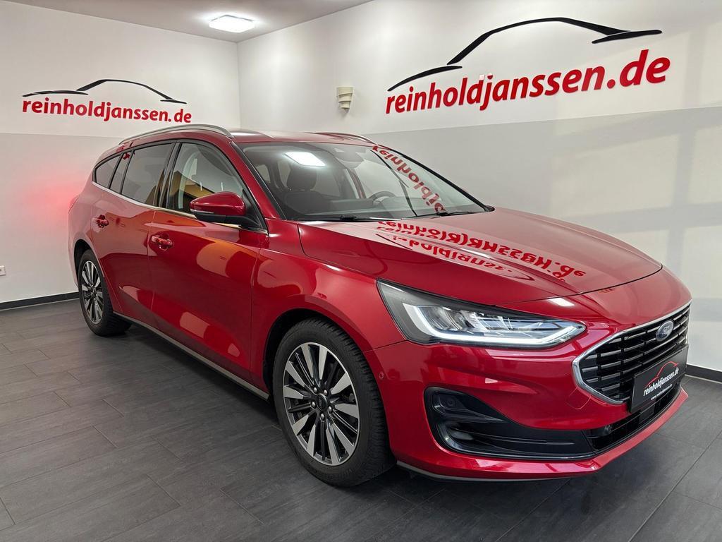 Ford Focus 2023 Diesel