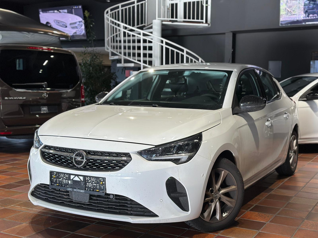 Opel Corsa 2023 Benzine