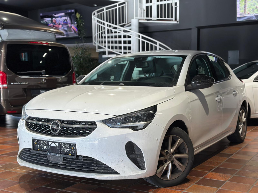 Opel Corsa 2023 Benzine