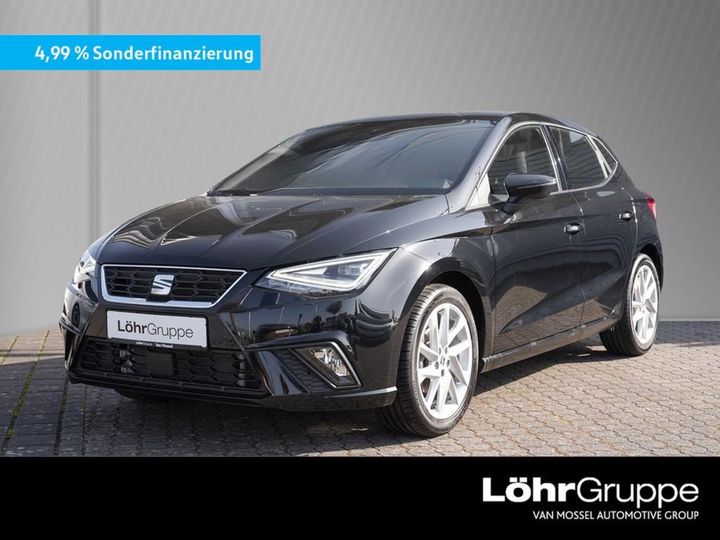 Seat Ibiza 2023 Benzine