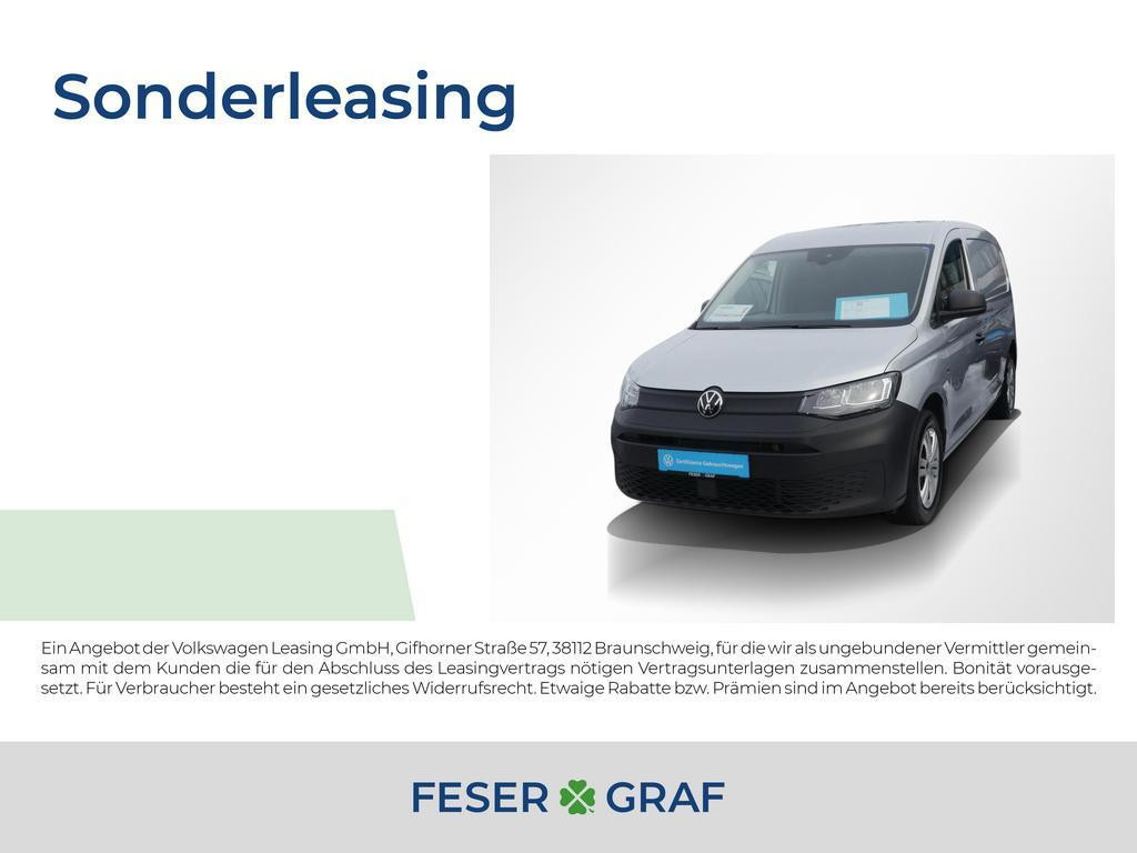 Volkswagen Caddy 2025 Diesel