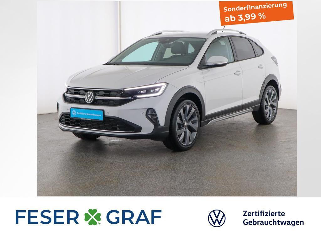 Volkswagen Taigo 2023 Benzine