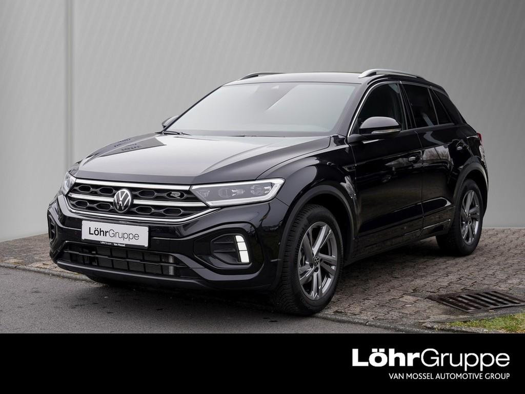 Volkswagen T-Roc 2025 Diesel