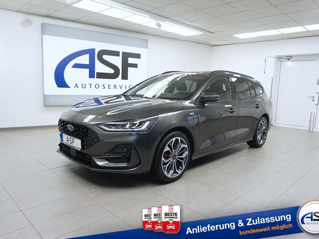 Ford Focus 2025 Benzine