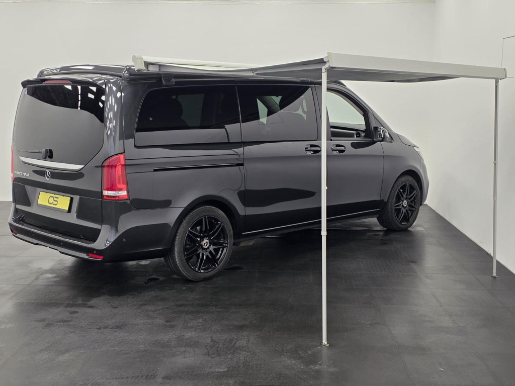 Mercedes-Benz Marco Polo