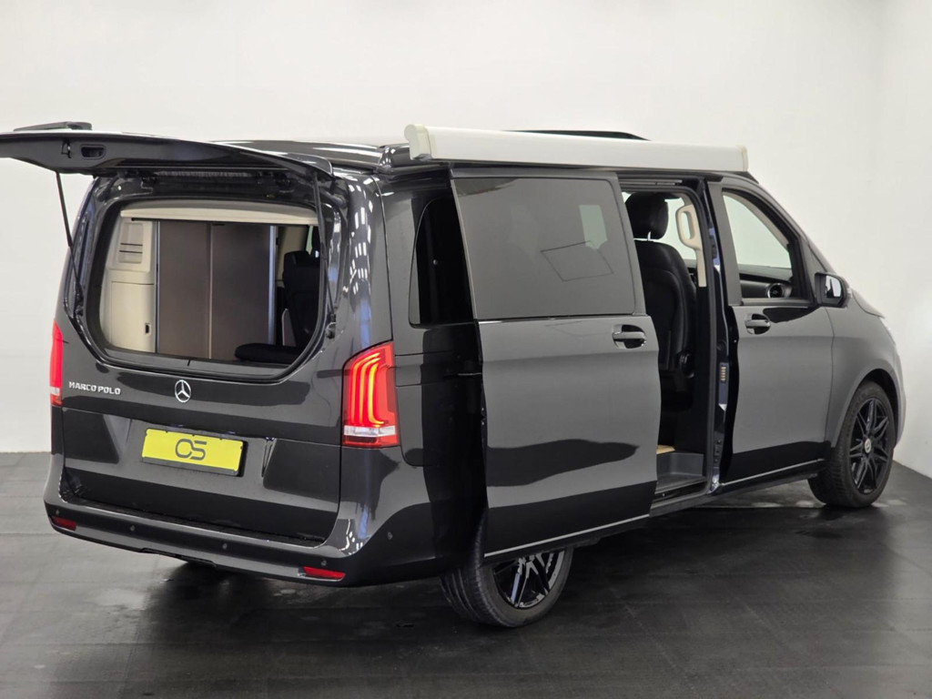 Mercedes-Benz Marco Polo