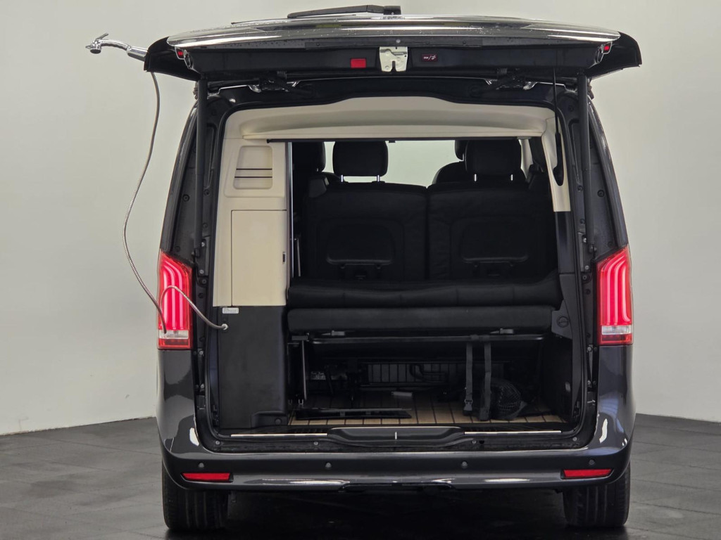 Mercedes-Benz Marco Polo