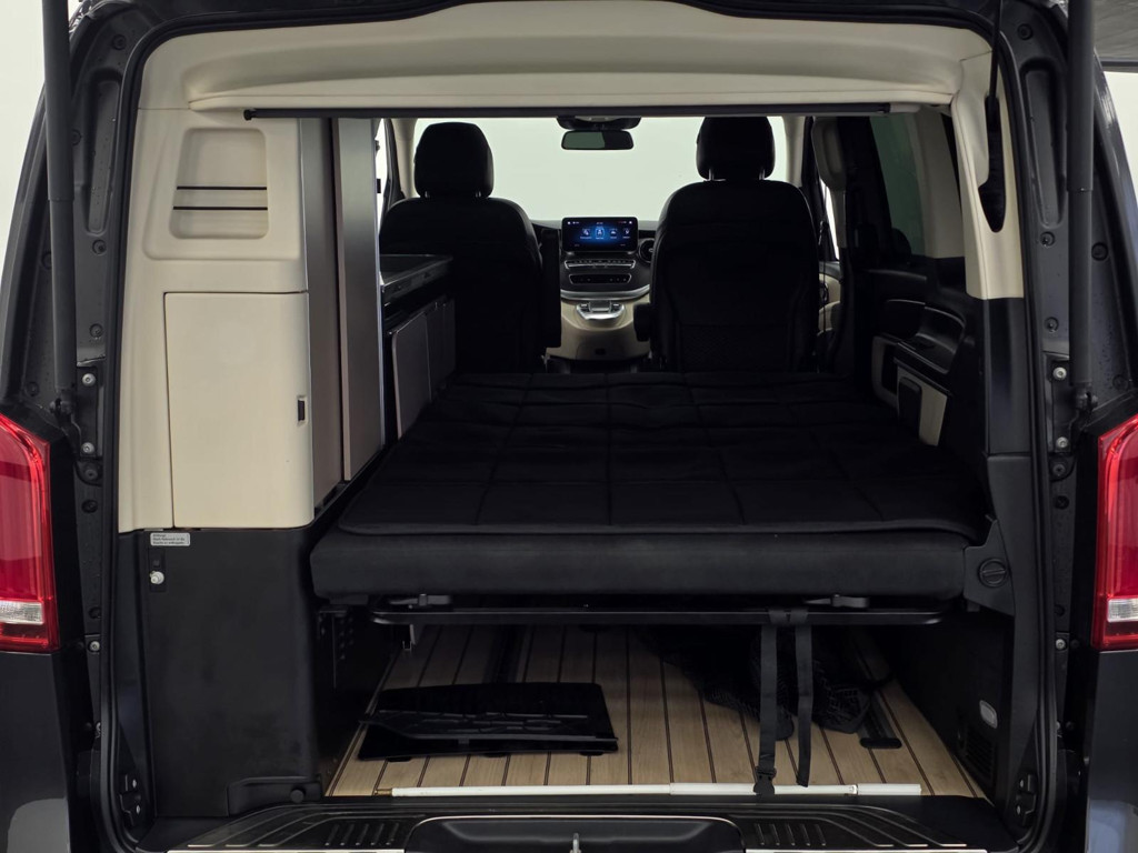 Mercedes-Benz Marco Polo