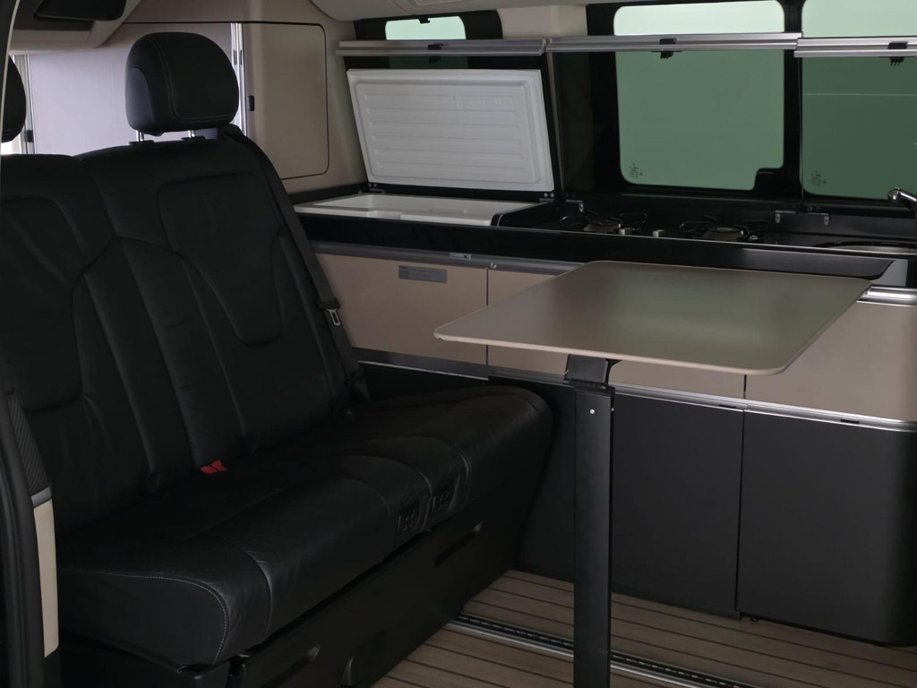 Mercedes-Benz Marco Polo