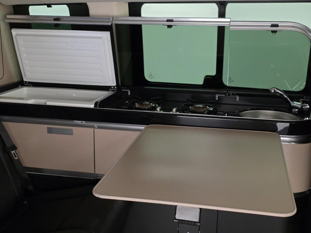 Mercedes-Benz Marco Polo