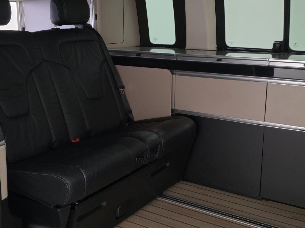 Mercedes-Benz Marco Polo