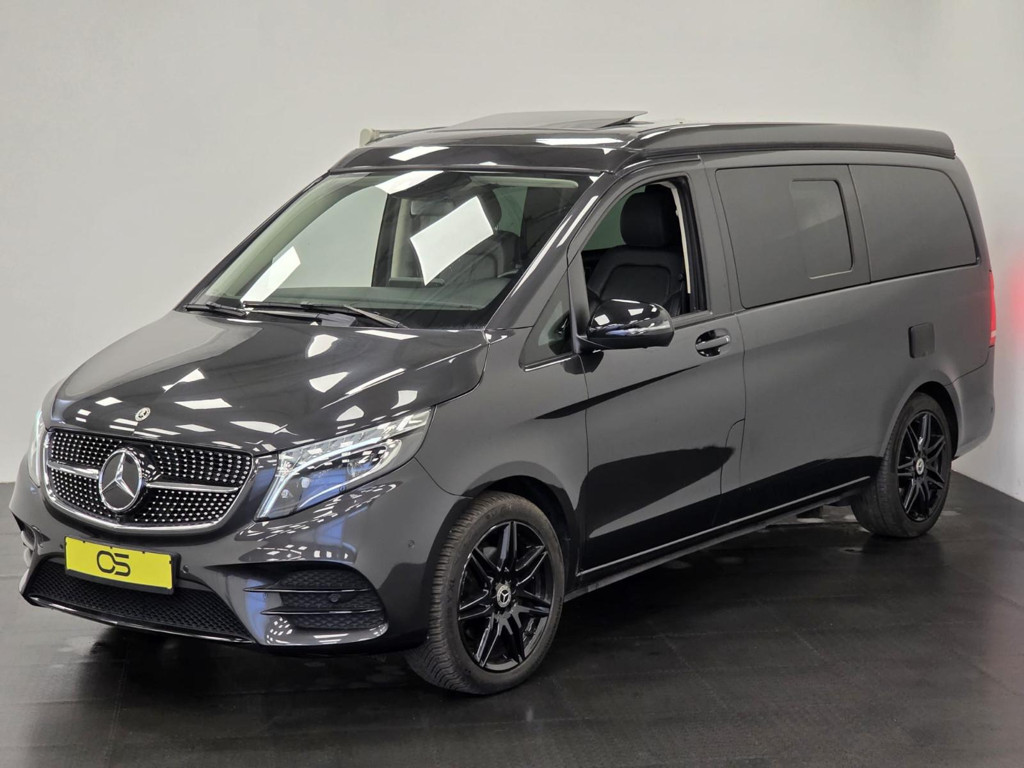 Mercedes-Benz Marco Polo