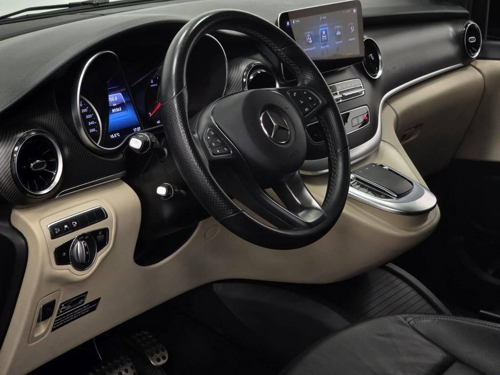 Mercedes-Benz Marco Polo