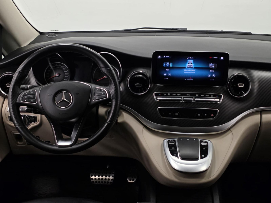 Mercedes-Benz Marco Polo