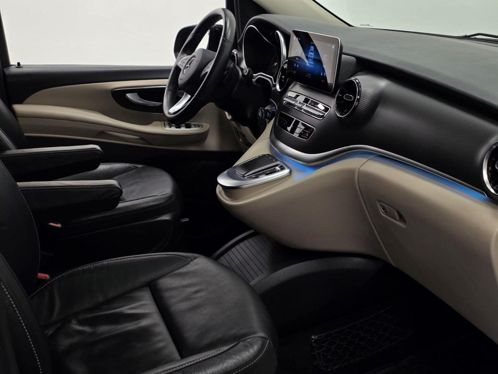 Mercedes-Benz Marco Polo