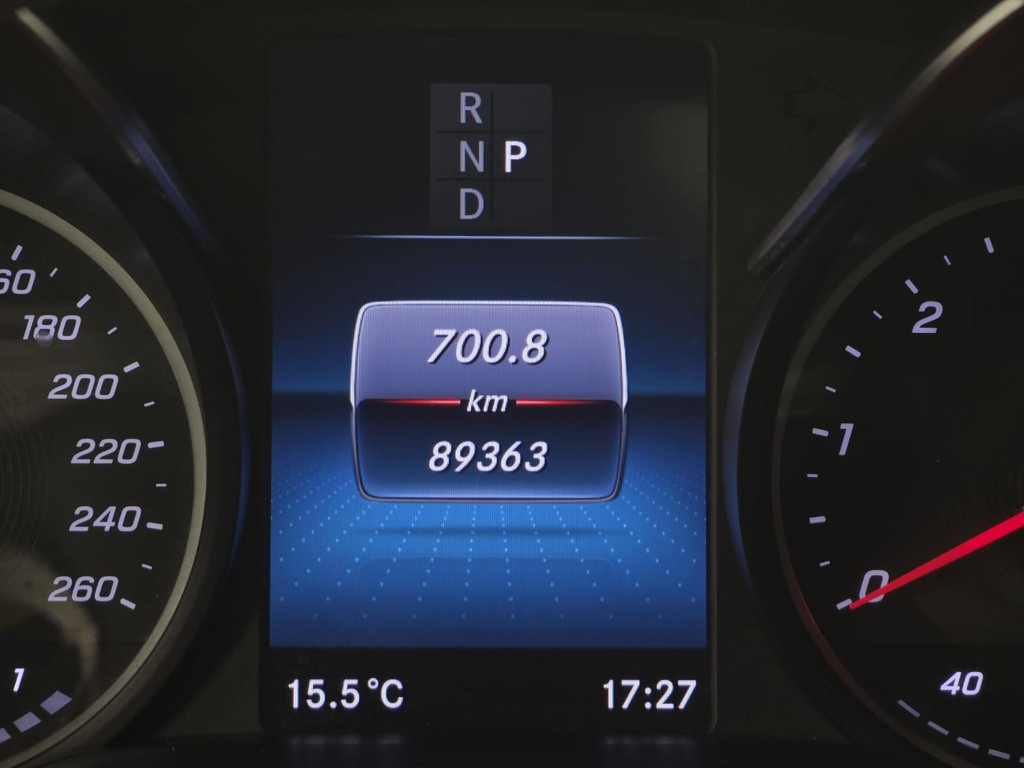 Mercedes-Benz Marco Polo