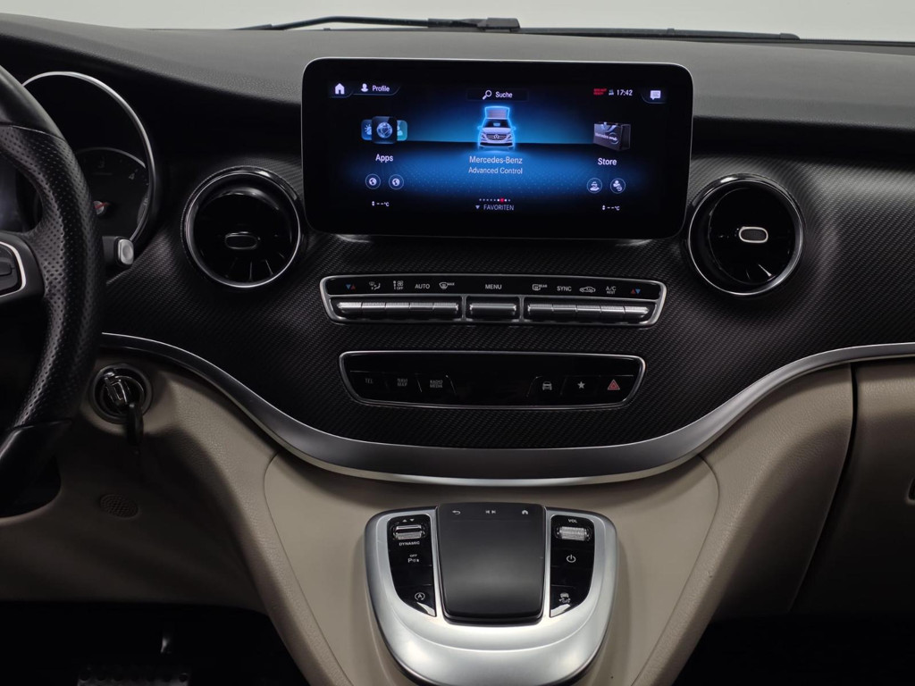 Mercedes-Benz Marco Polo