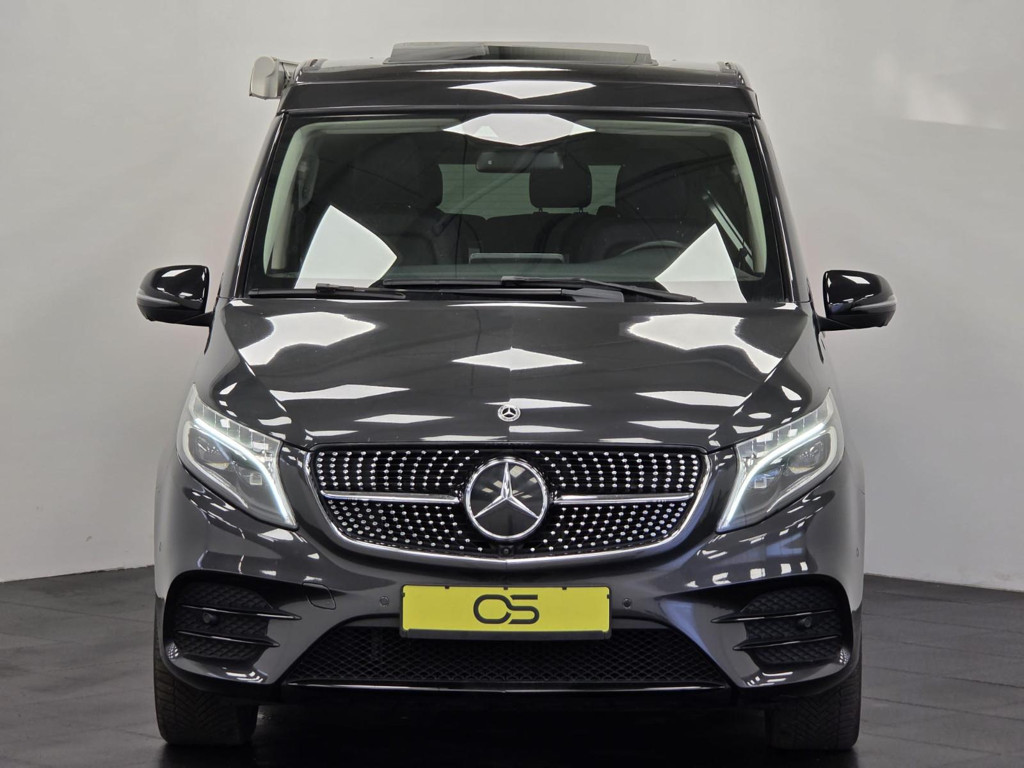 Mercedes-Benz Marco Polo