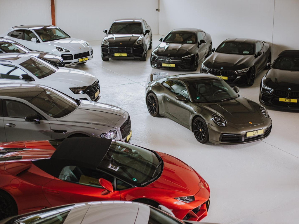 Mercedes-Benz Marco Polo