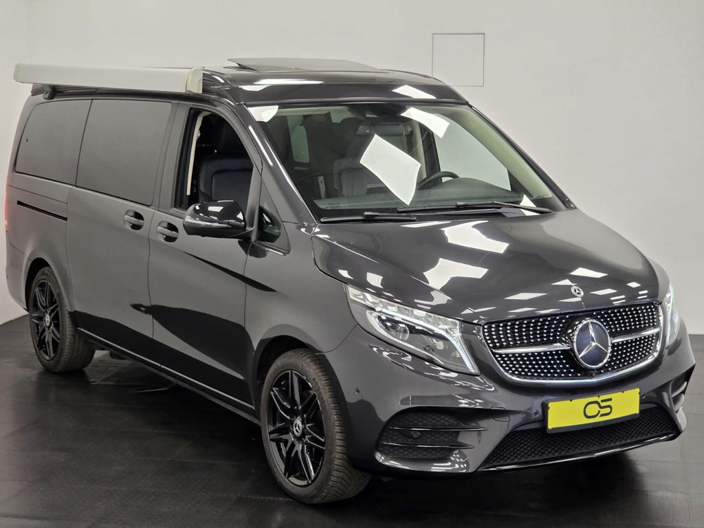 Mercedes-Benz Marco Polo