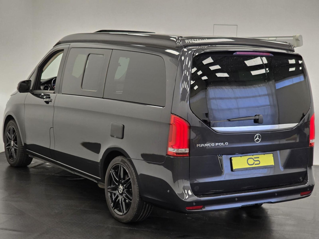 Mercedes-Benz Marco Polo