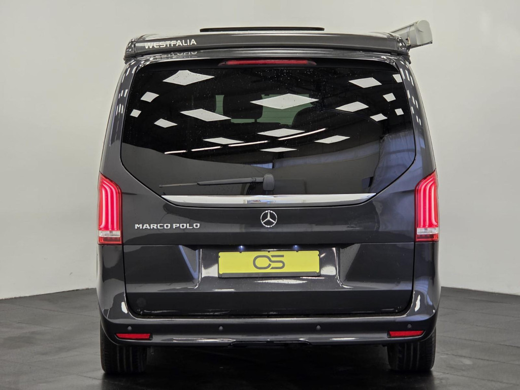 Mercedes-Benz Marco Polo