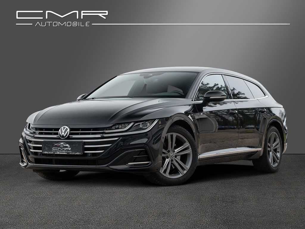 Volkswagen Arteon 2023 Diesel