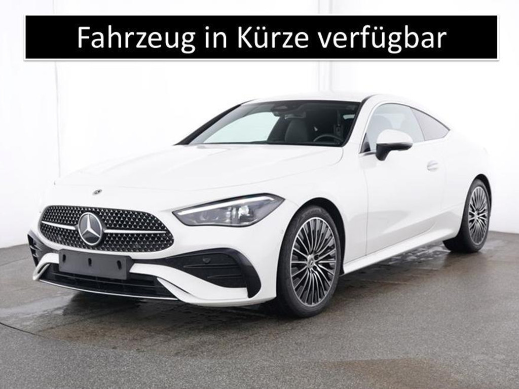 Mercedes-Benz CL 2024 Benzine
