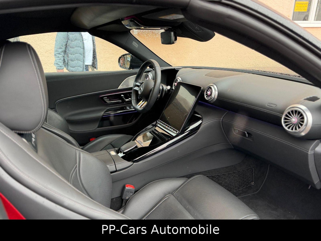 Mercedes-Benz SL-Klasse