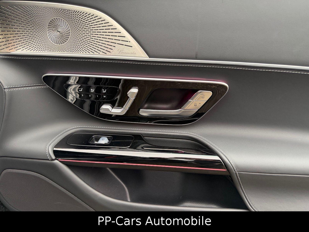 Mercedes-Benz SL-Klasse