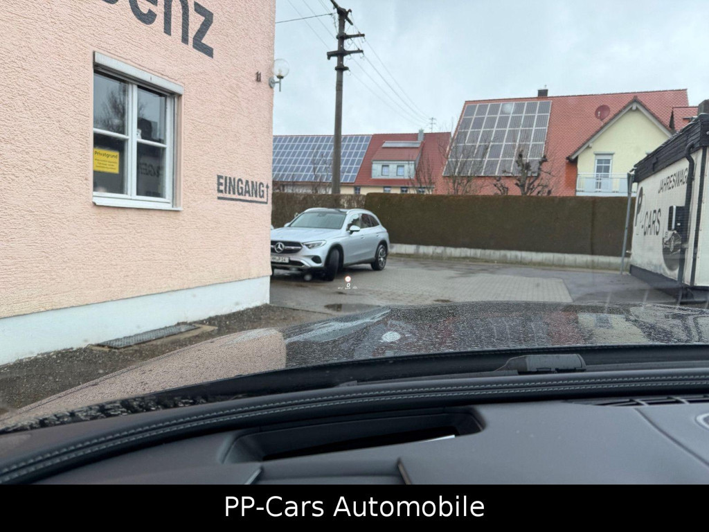 Mercedes-Benz SL-Klasse