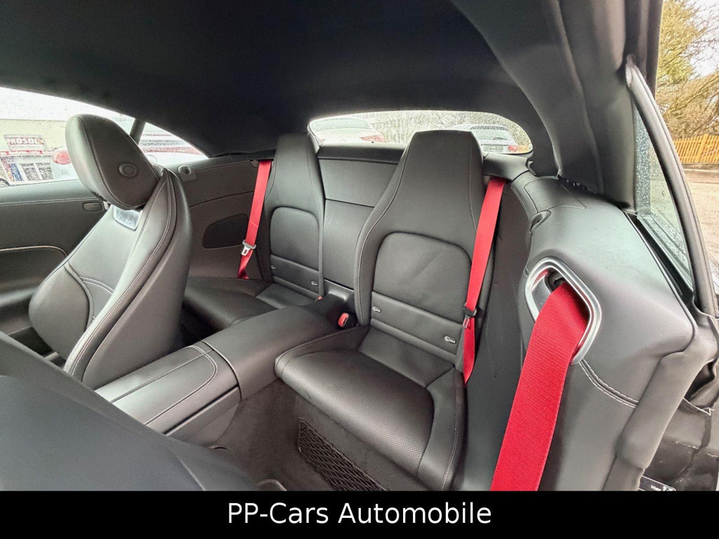 Mercedes-Benz SL-Klasse