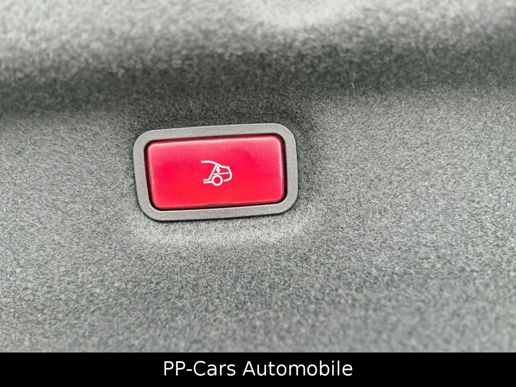 Mercedes-Benz SL-Klasse