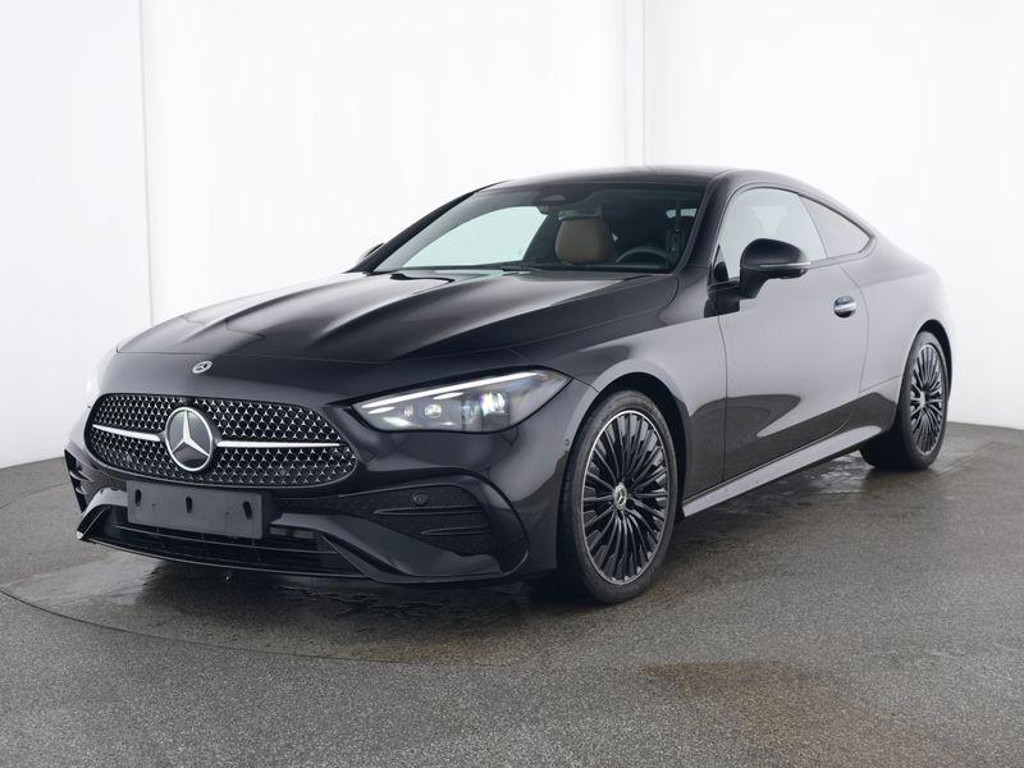 Mercedes-Benz CL 2025 Diesel