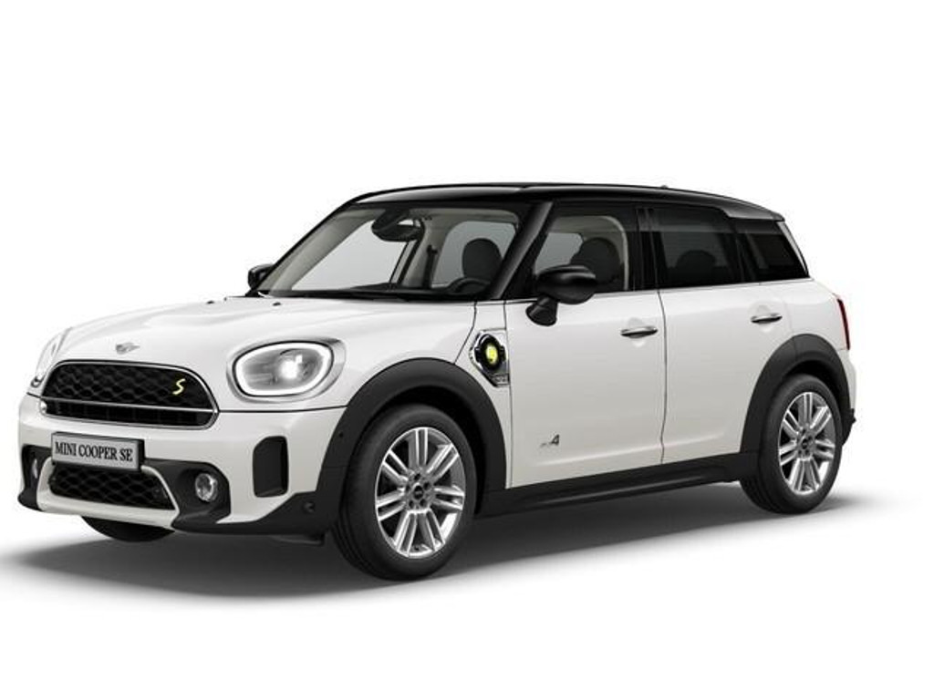 Mini Cooper E 2022 Hybride Benzine