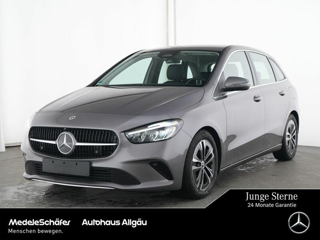 Mercedes-Benz B-Klasse 2024 Diesel