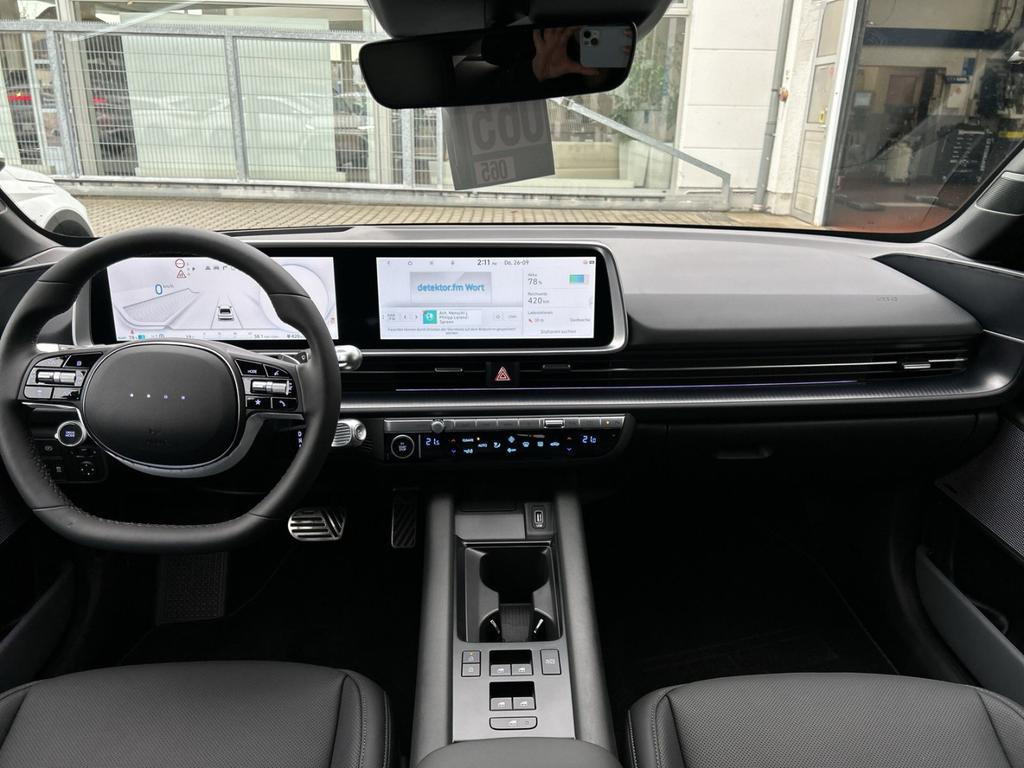 Hyundai IONIQ 6