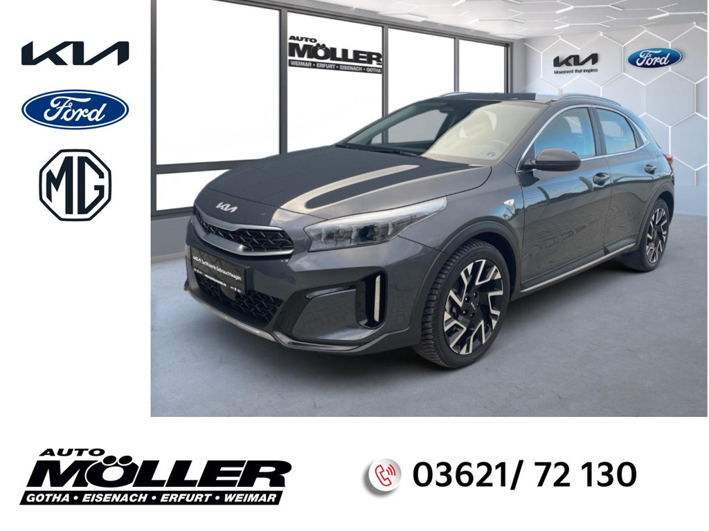 Kia XCeed 2025 Benzine