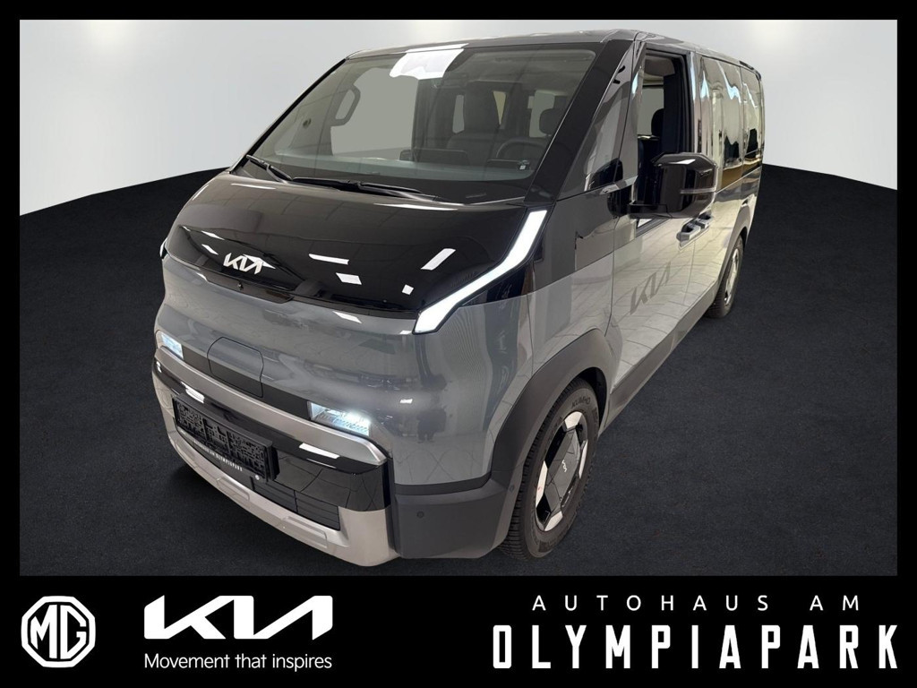 Kia PV5 Passenger