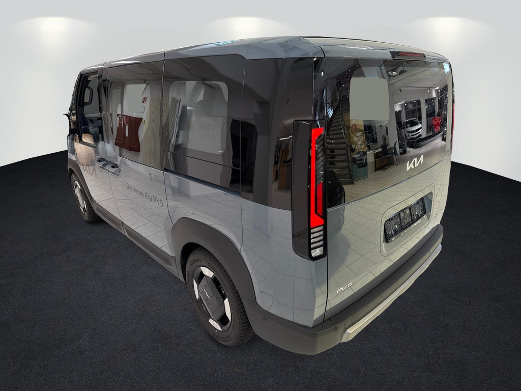 Kia PV5 Passenger