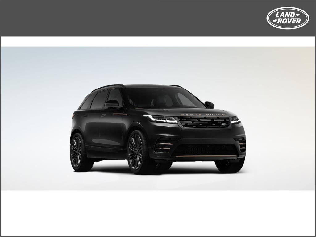 Land Rover Range Rover Velar 2026 Diesel